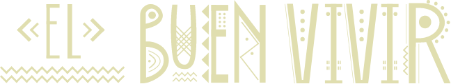 Logo el buen vivir