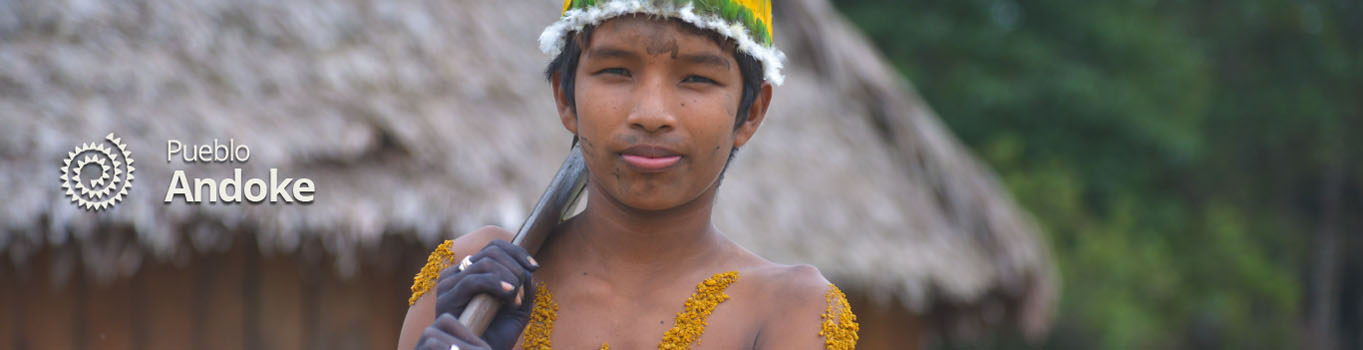 Pueblo Andoke