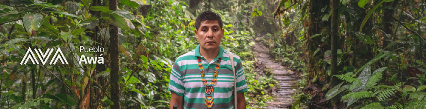 Pueblo Awá