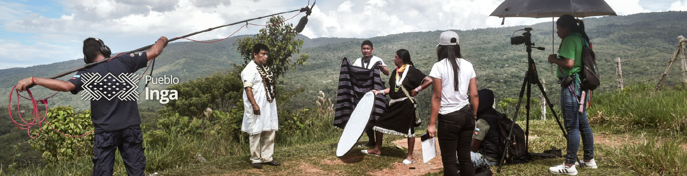 Pueblo Inga