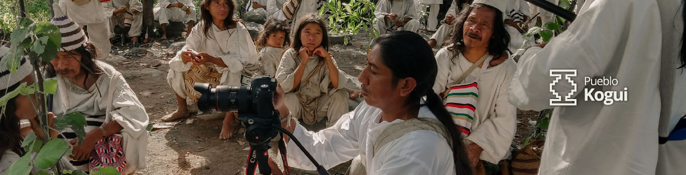 Pueblo Kogui