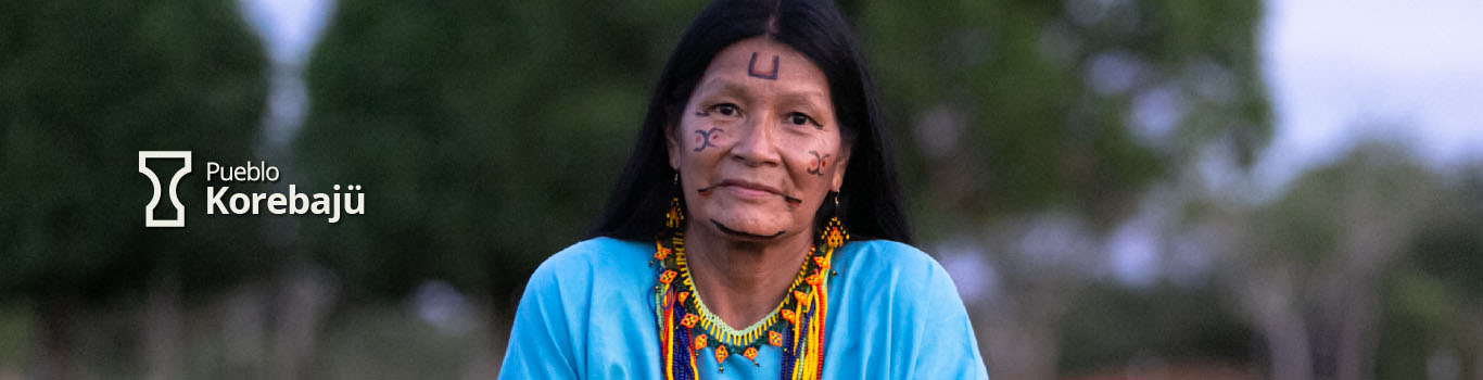 Pueblo Korebajü