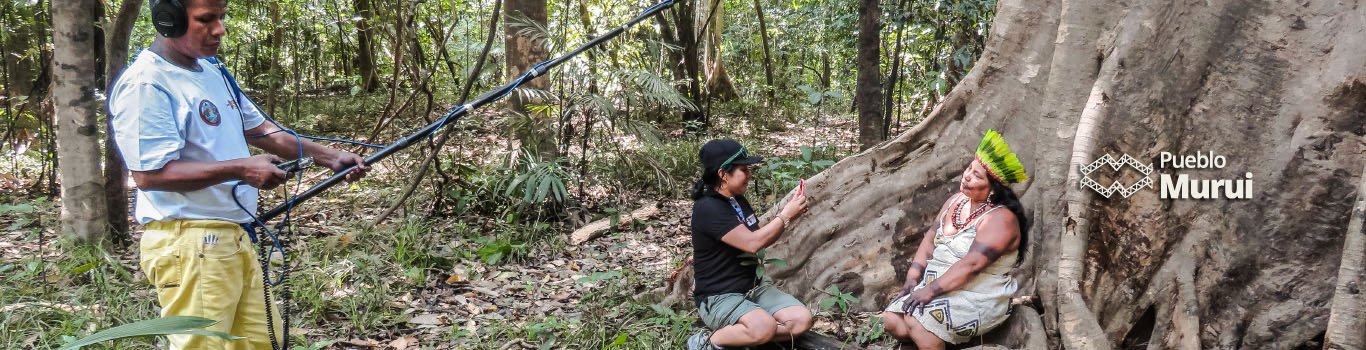Pueblo Murui