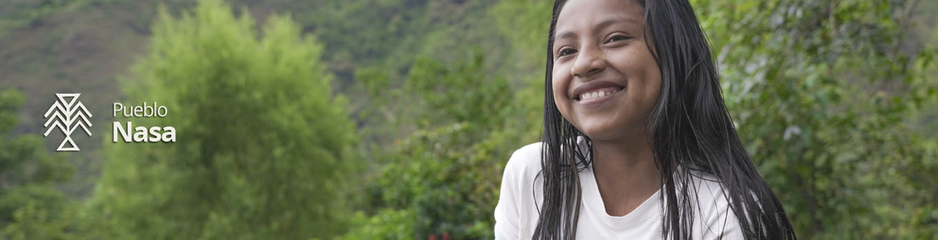 Pueblo Nasa