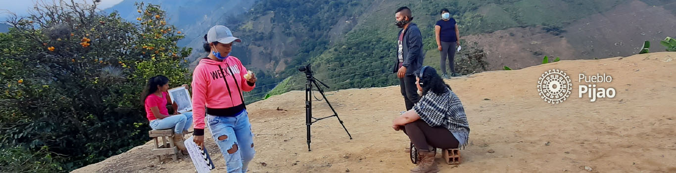 Pueblo Pijao