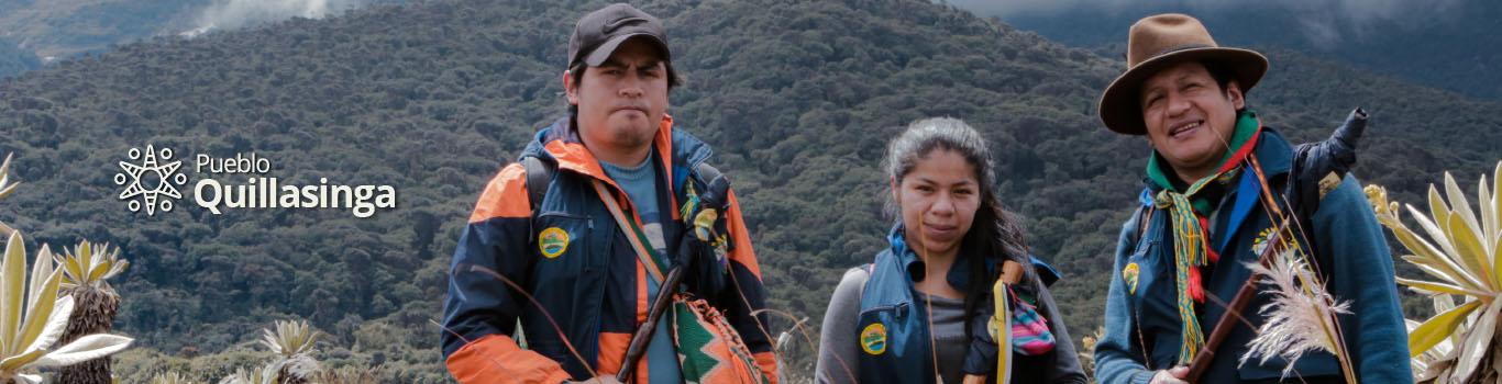 Pueblo Quillasinga