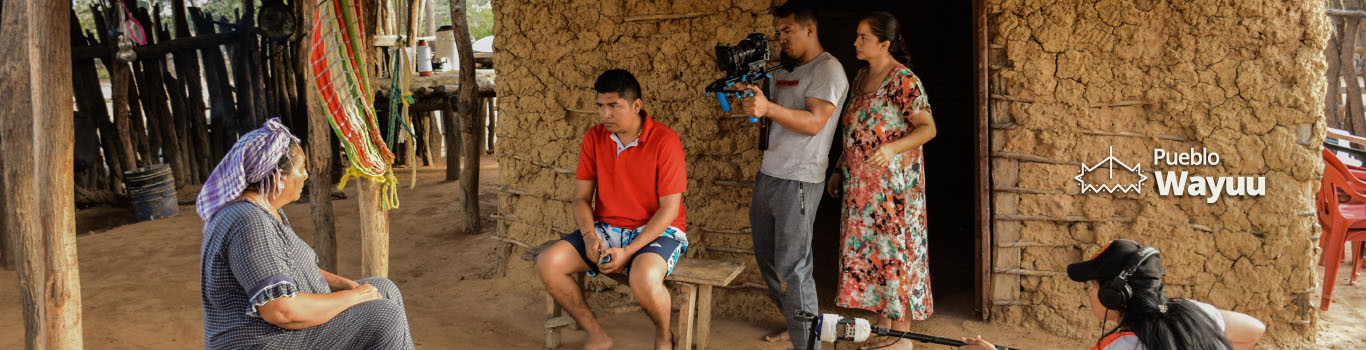 Pueblo Wayuu
