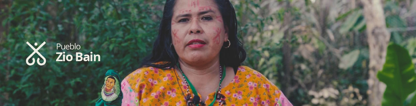 Pueblo Zio Bain